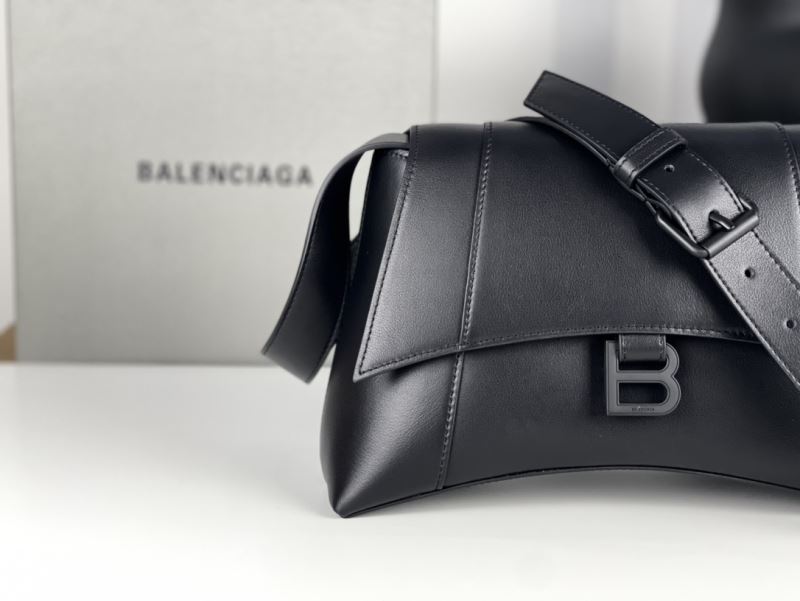 Balenciaga Hourglass Bags